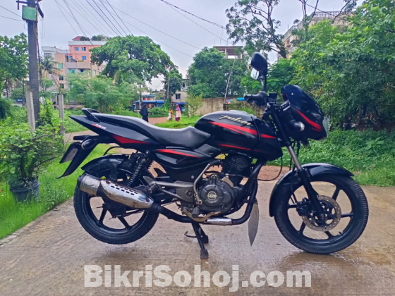 Pulsar 150-2018